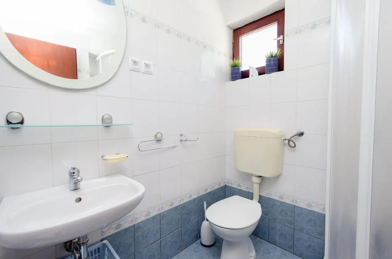 Apartments Ivanka Krk Town