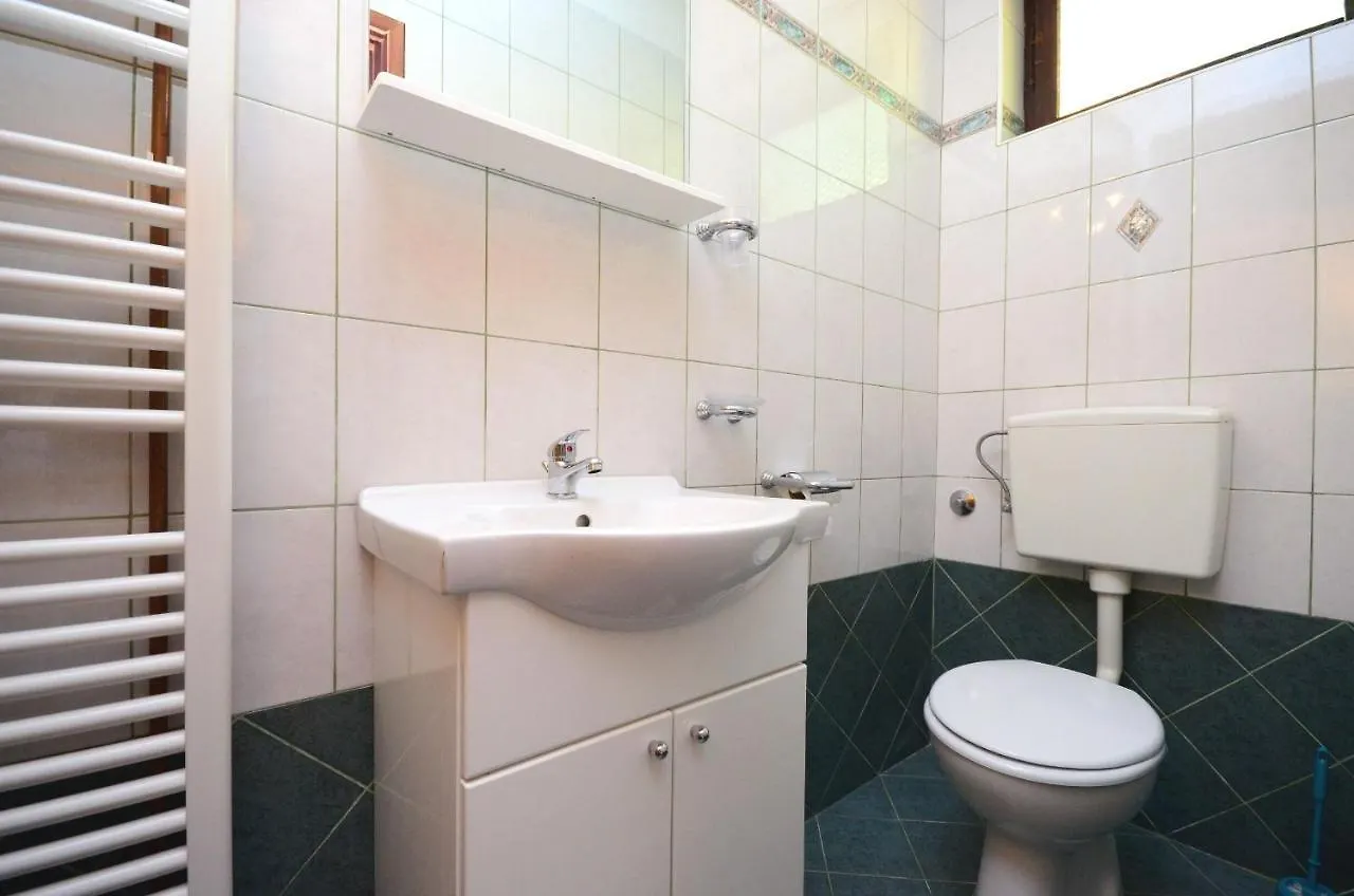 Apartments Ivanka Krk Town