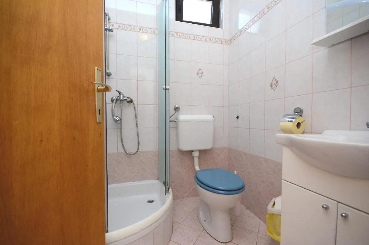Apartments Ivanka Krk Town Croazia