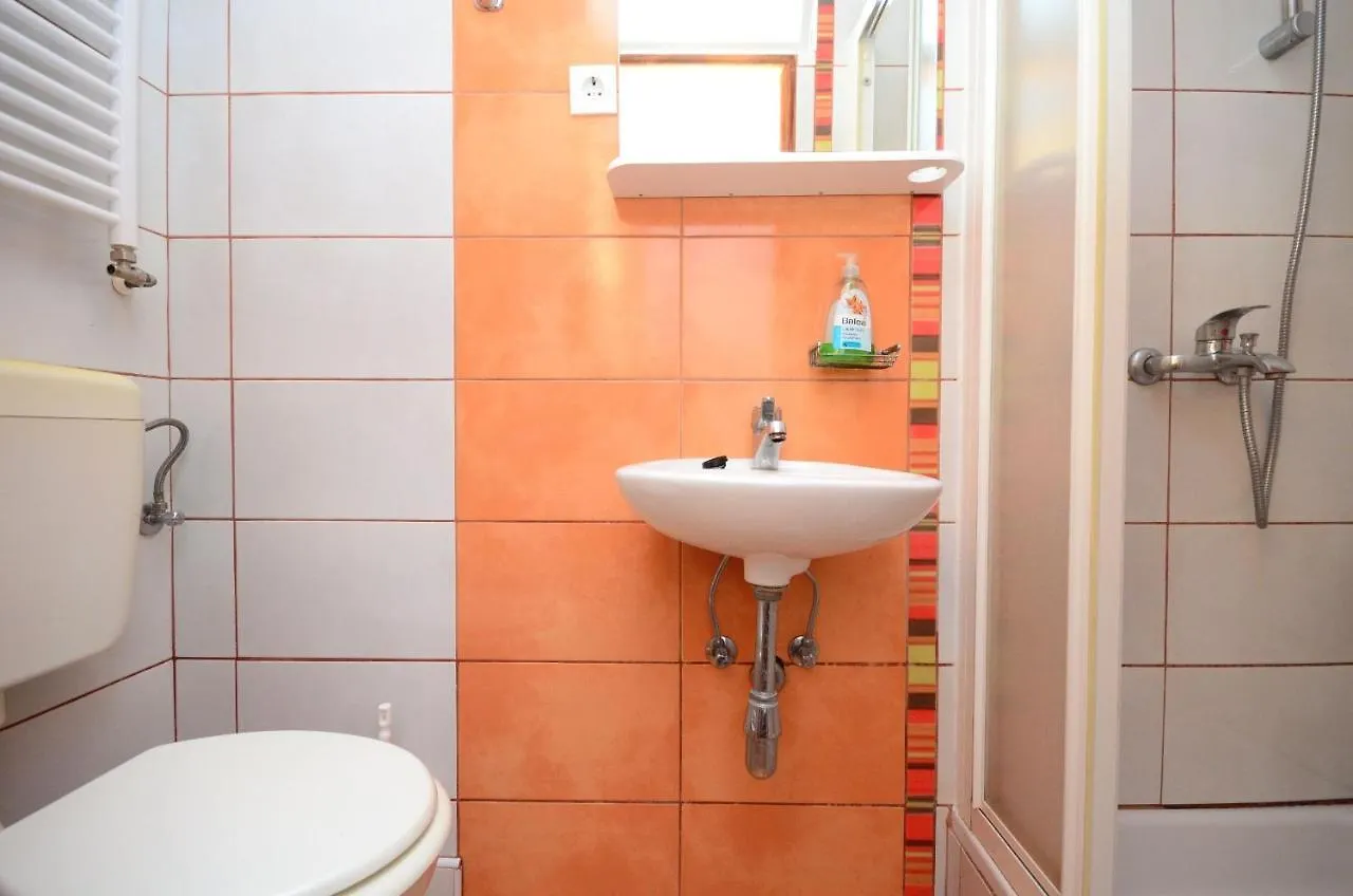 Apartments Ivanka Krk Town