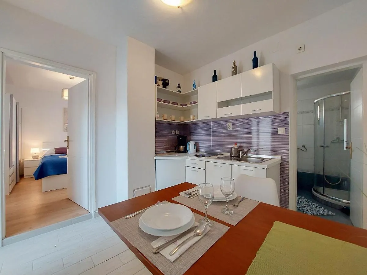 Apartments Ivanka Krk Town