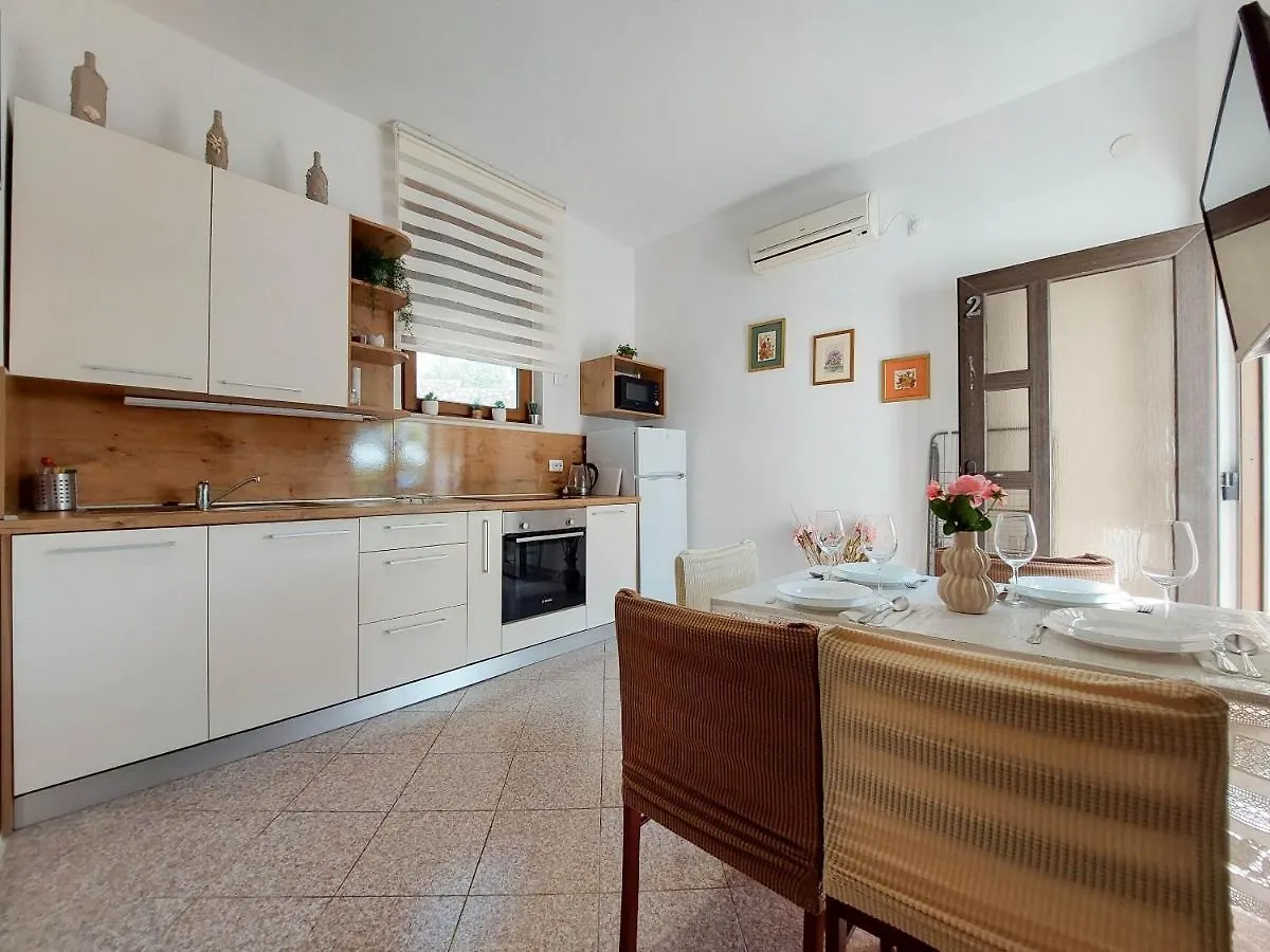 Apartments Ivanka Krk Town