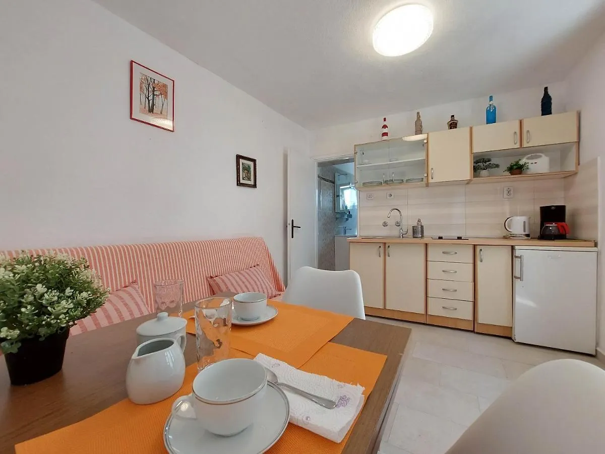 Apartments Ivanka Krk Town