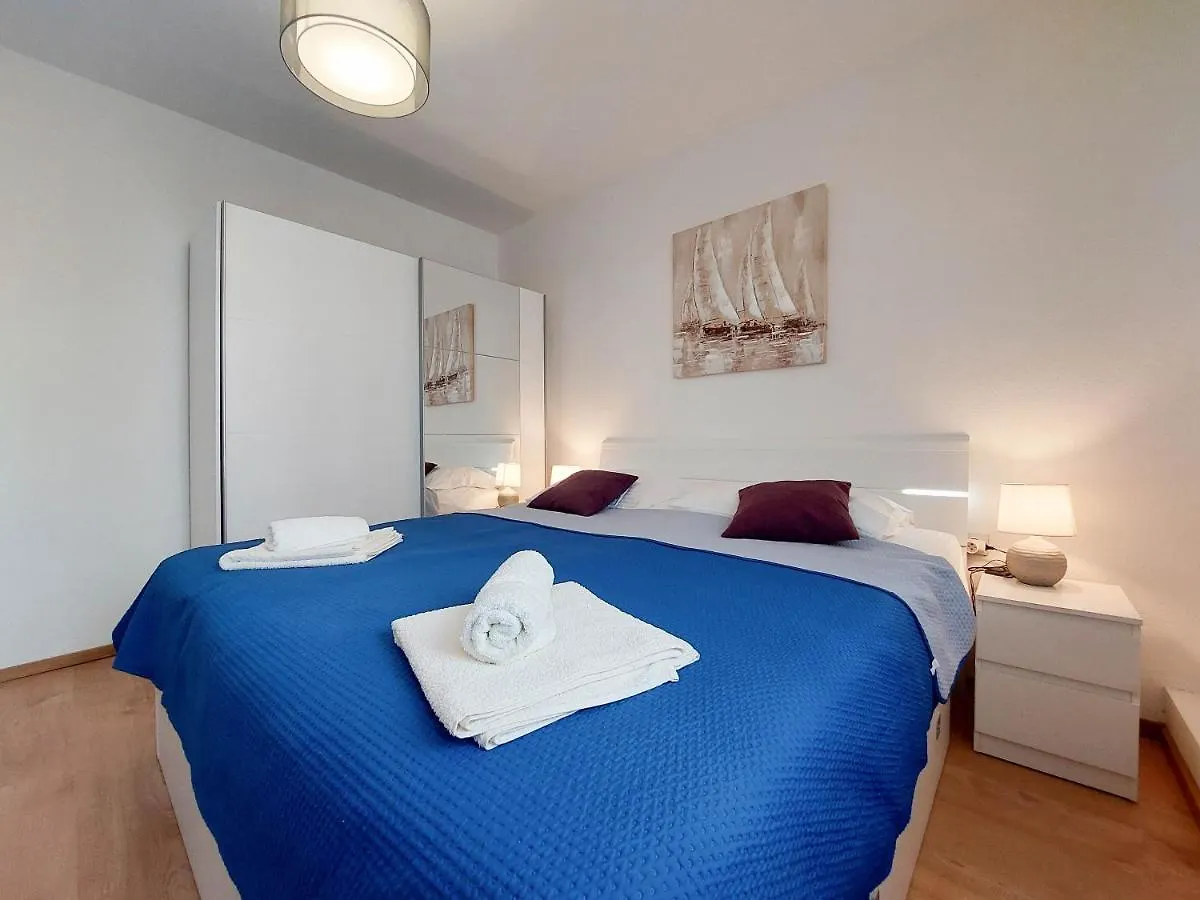 Apartments Ivanka Krk Town
