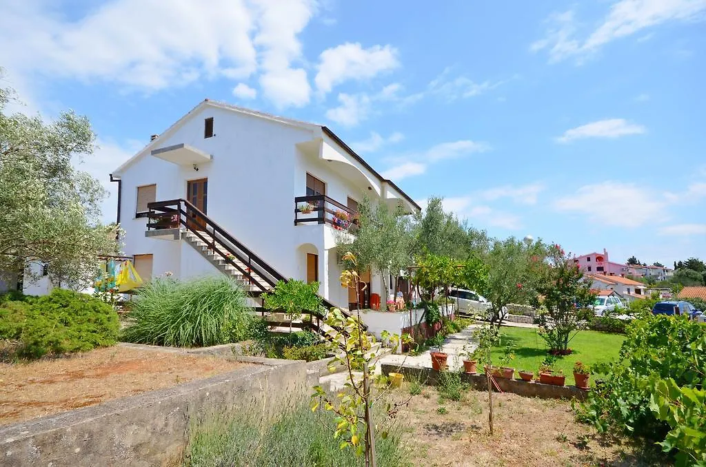 Apartments Ivanka Krk Town