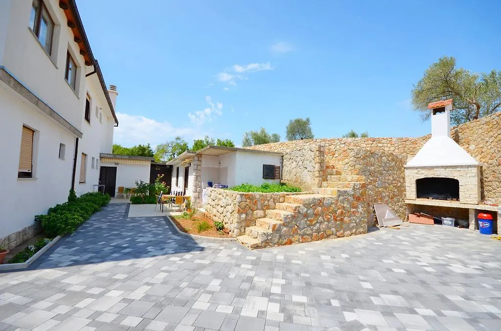 Apartments Ivanka Krk Town