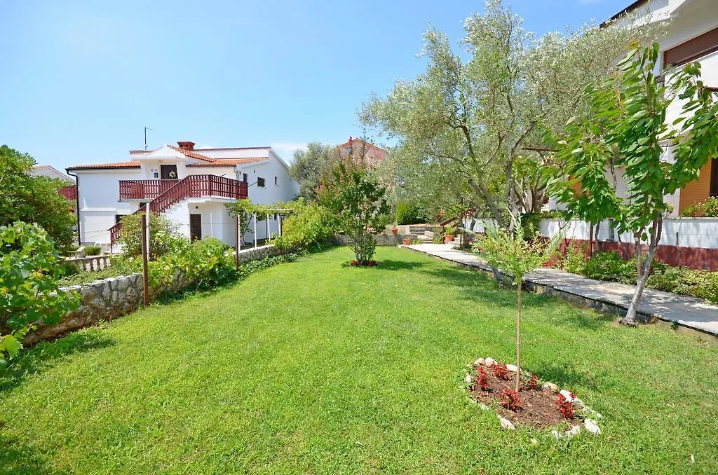 Apartments Ivanka Krk Town