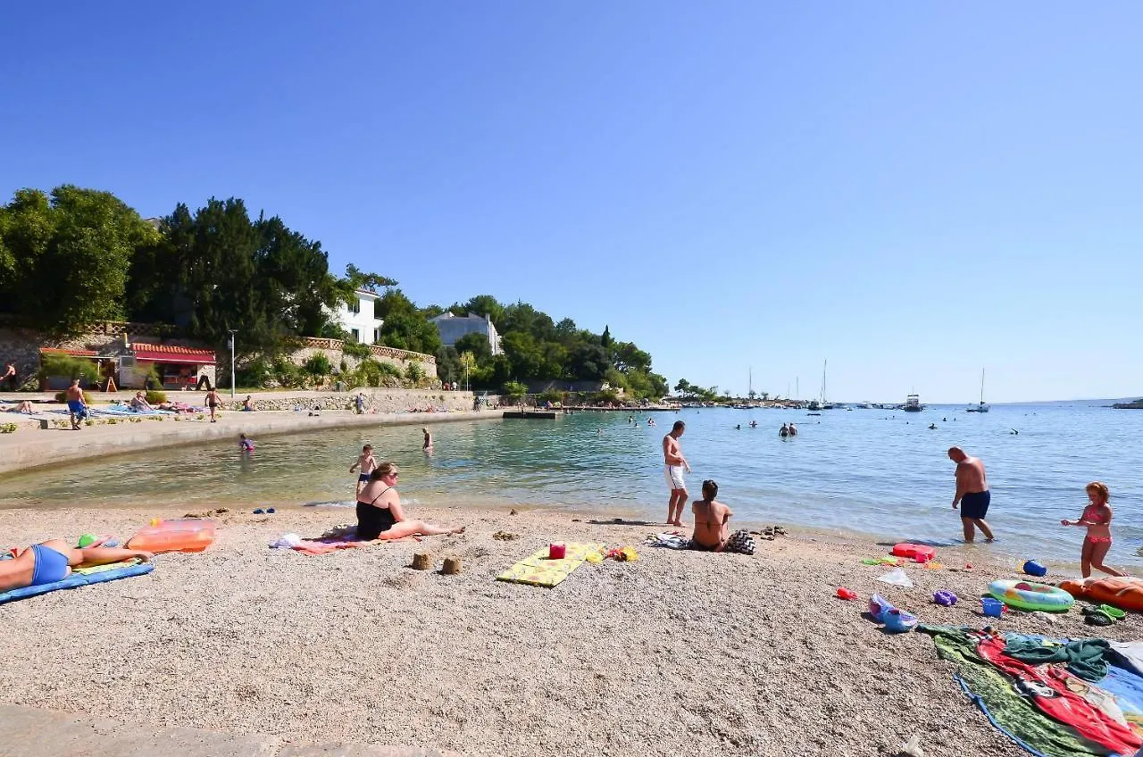 Apartments Ivanka Krk Town