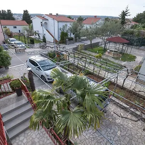 Appartamento Lovorik, Krk Town