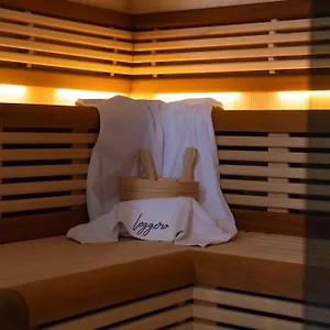 3* Nocleg ze śniadaniem Pansion Leggero