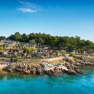 4* Kompleks wypoczynkowy Valamar Jezevac